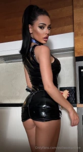 Locktober is not over yet but soon there will be no nut november which