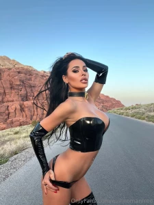 Kneel and beg to serve me unlock to see more