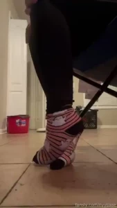 Just something small to hold talk off until tmr where i can make a