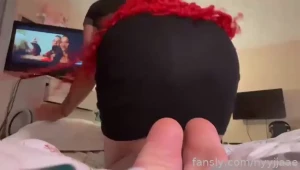 Should i pull my skirt up part 1