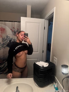 I love my footy daddies do yall love me part 2