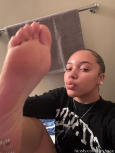 I love my footy daddies do yall love me part 1