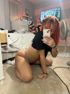 Ik my luvvasss miss me im sorry i couldn t get a video posted so bust part 1