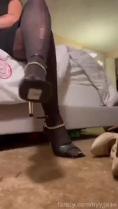 Tell me how you would take these off of me in the comments