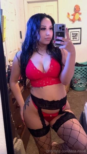 Tip 1 if you think i look hot in this pic