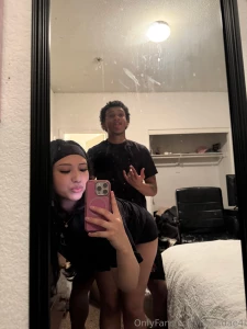 It s our anniversary today i can t wait to give him his gift