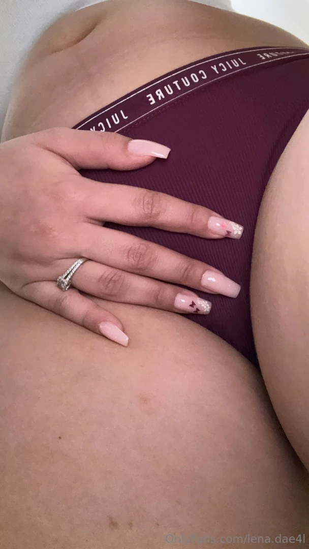 Just got my nails done u like 