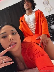 I ve been such a bad girl part 8