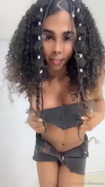 Hola mi amor quiero ser esa chica trans que te tiene loco hello my 