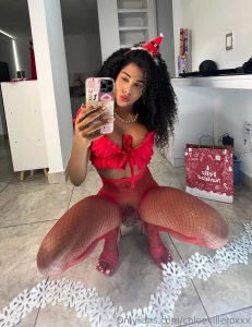 Qu tal si esta navidad me convierto en tu regalo favorito ser