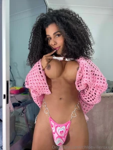 Del 1 al 10 que tan bien me queda el rosa on a scale of 1 to 10 how