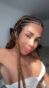 Lo que ven todos lo que t tienes la suerte de ver aqu feliz comienzo