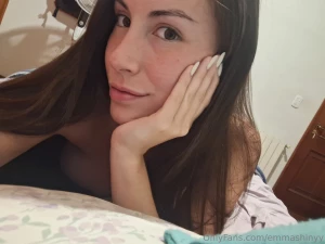 Good morning https onlyfans com emmashinyy