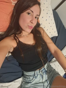 Come take a nap with me or are you afraid i won t let you sleep