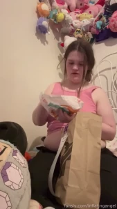 Lots more posts coming soon feedism feederism feedee feeder fatty