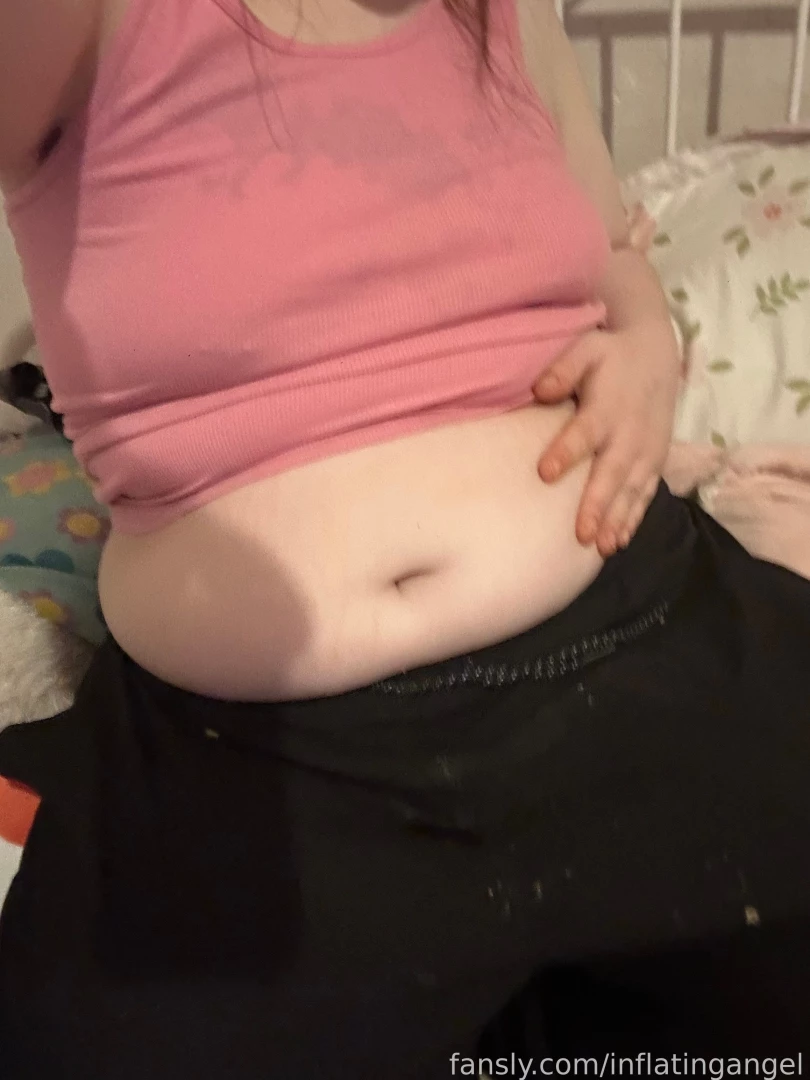 Lots more posts coming soon feedism feederism feedee feeder fatty part 1 