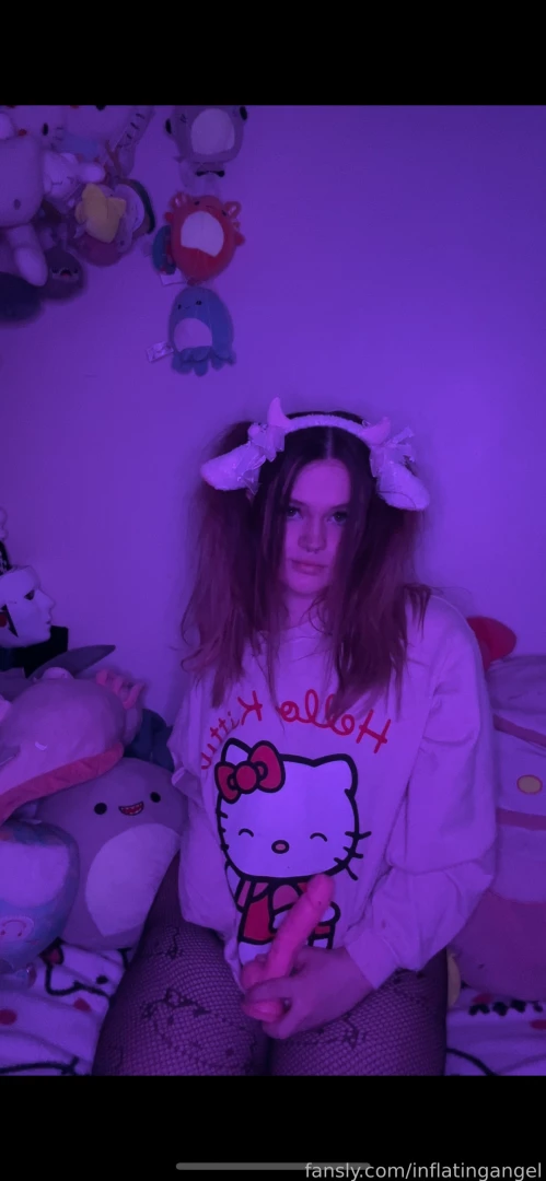 I can t decide where i wanna put it ehehe gt lt 