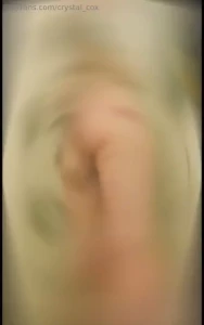 I took a sexy shower on dick_cox page
