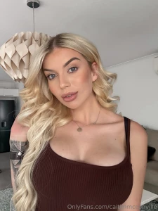 How was your day baby dm me x