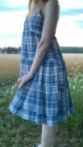 In another lifetime i would like to be a nudist i absolutely adore