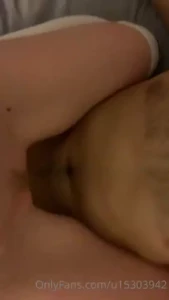 This is just a short little clip from one of the last times i saw