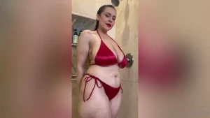 Shower show 11 fuck me in the shower bend me over watch me play with