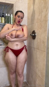 Thick ass milf