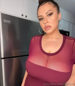 Would you take me out wearing this part 3