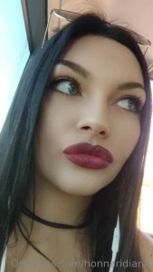 Hey heyyy gow are you all today beautifuls part 1