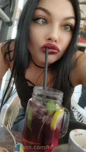 Hey heyyy gow are you all today beautifuls part 2