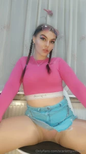 Good evening horny me as ever you know what you gotta do to see what part 7