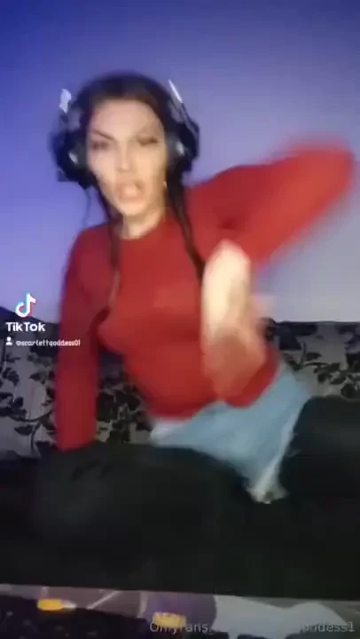 Do you like my new dancing styles 