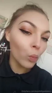 Something from todays tiktok dont forget to follow me there