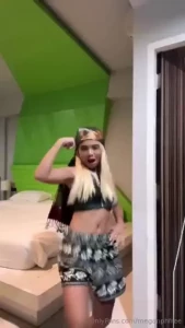 How do u like my dance