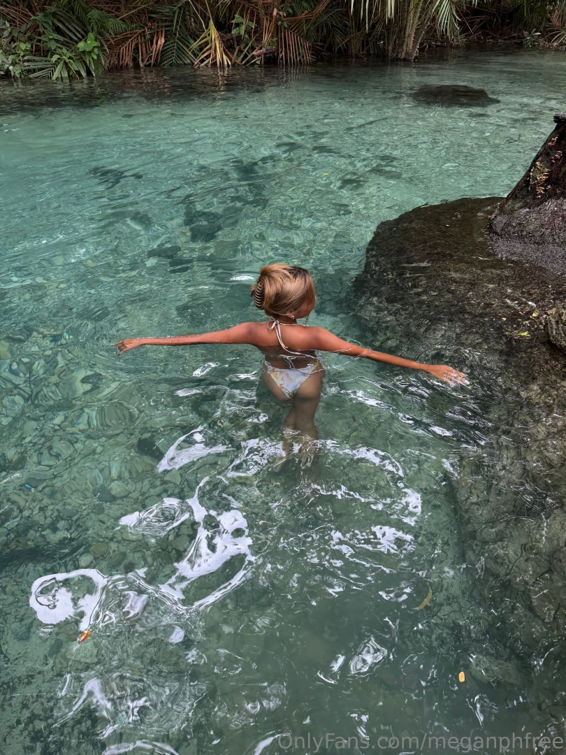 Swim with me part 28 