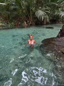 Swim with me part 27