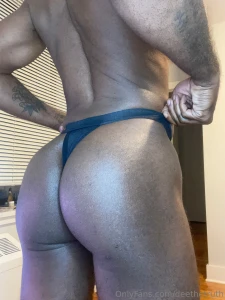 Pull my thing to the side bro and eat my part 1