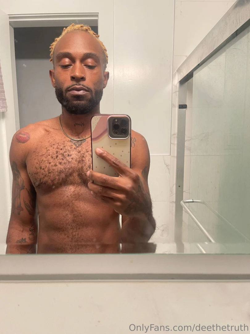 Finally busted my morning nut 