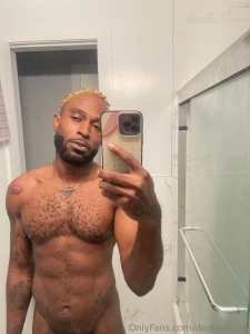 Finally busted my morning nut part 1