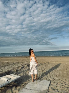 A little bit about my visit to italy