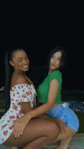 The perfect combination part 1