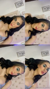 Sweet dreams are made of this part 46