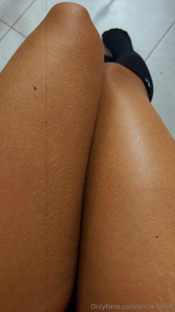 Do you know what i have between my legs 