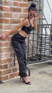 Your favorite model bitch