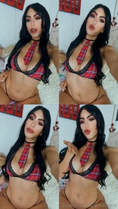 So you can grab me by the tie