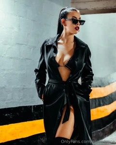 Your favorite girl in black part 1