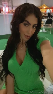 A baby with a desire to do mischief