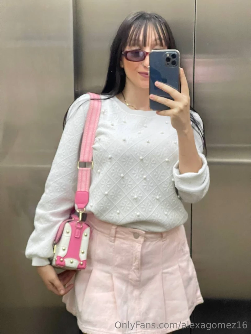 Look what i found a cute outfit ready for a sweet date 