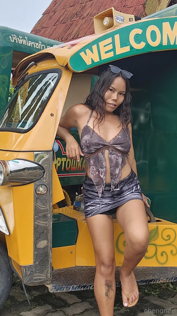 Are you ready for this ride part 1 