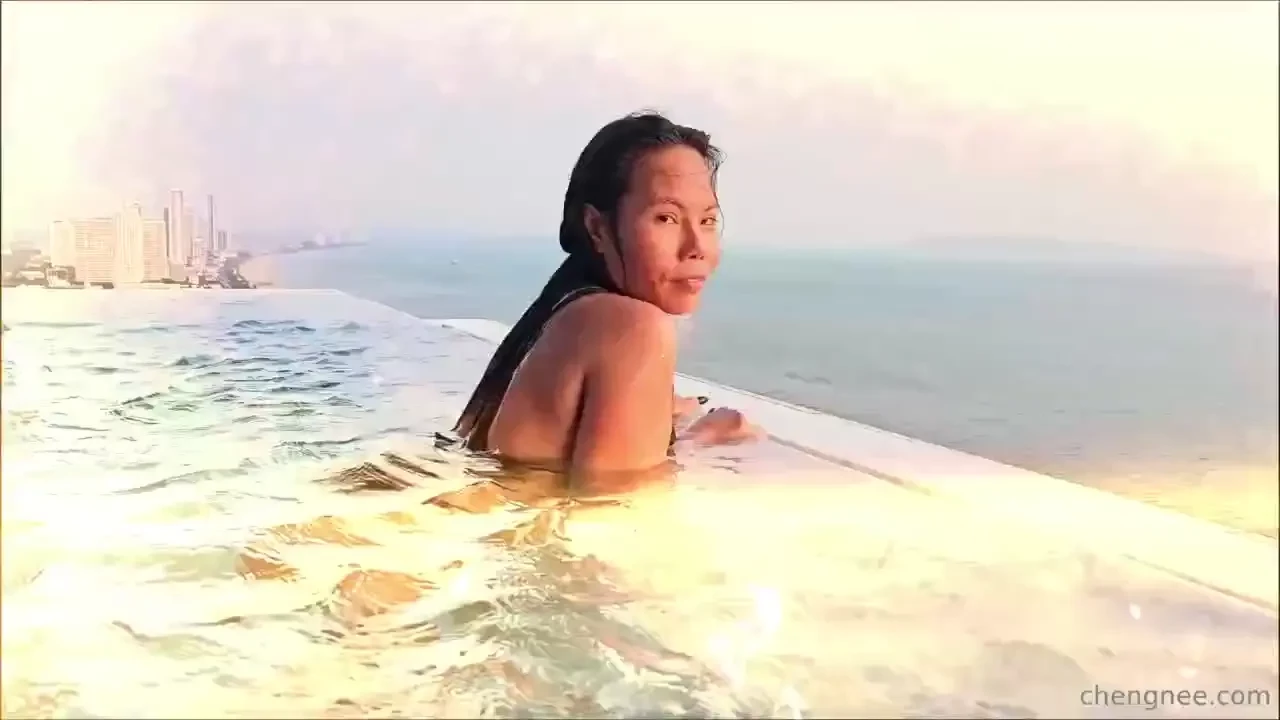 Just jump in with me 